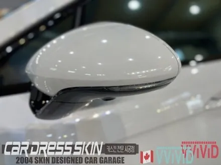 파나메라 GTS \'크레용\'랩핑 사고수리 자동차랩핑 / 인천 서구 가좌동