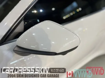 [인천랩핑]포르쉐 \