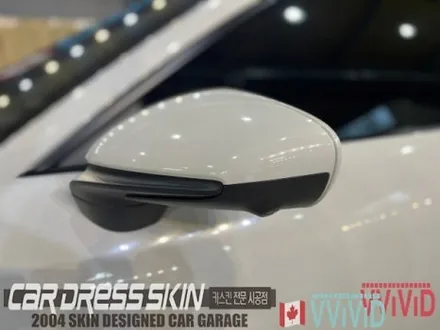 [인천랩핑]포르쉐 \