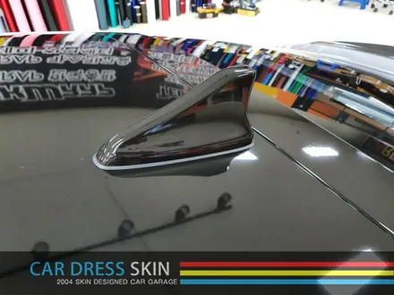 3M 시멘트색 랩핑 스팅어GT \