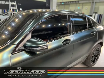 벤츠 GLC \