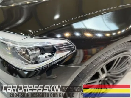 BMW G30 530i \