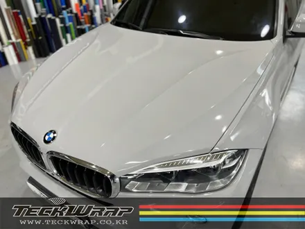 BMW X6 (F16) \