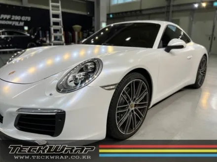 포르쉐 911 카레라S \