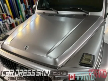 G바겐 G63AMG 완전 탈거 후 안쪽 프레임까지 Full랩핑 \