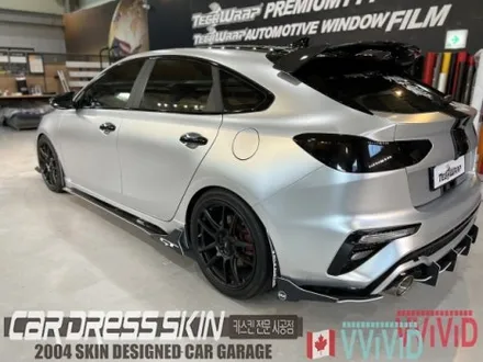 기아 K3 GT \