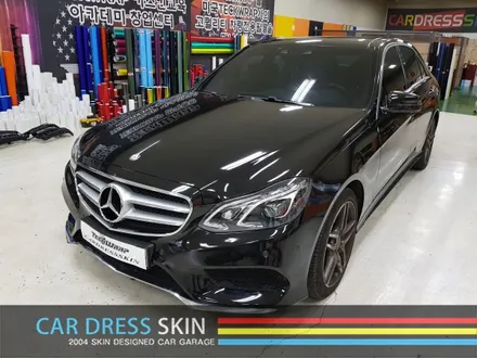 벤츠 E350 \