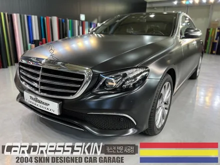 벤츠 E220d \