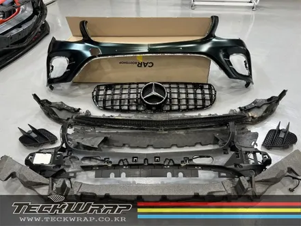 벤츠 GLC \