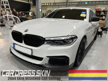 BMW G30 530i \