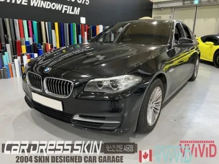 BMW F10 520d \