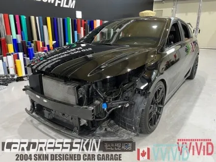 기아 K3 GT \