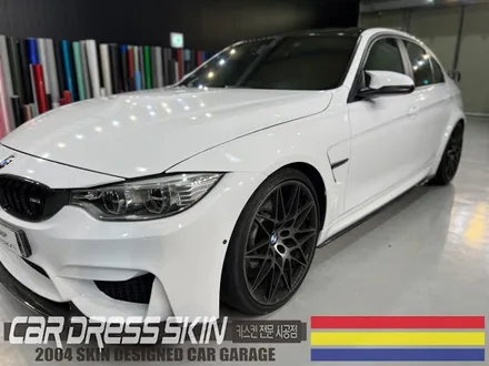 BMW M3 \