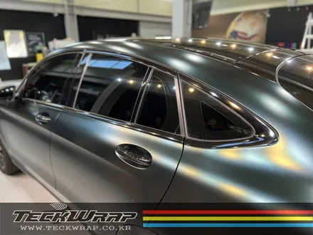 벤츠 GLC \
