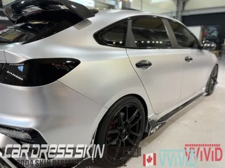 기아 K3 GT \