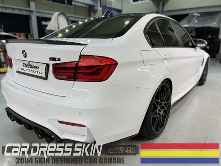 BMW M3 \