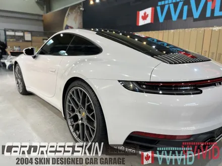 [인천랩핑]포르쉐 \