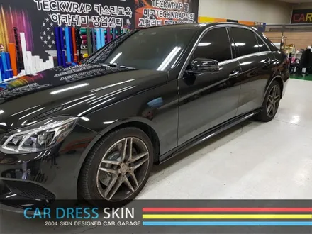 벤츠 E350 \