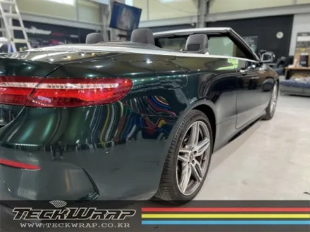 벤츠 W213 E클래스 카브리올레 \