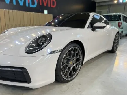 [인천랩핑]포르쉐 \