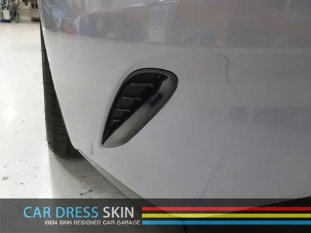 3M 시멘트색 랩핑 스팅어GT \