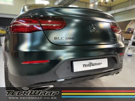 벤츠 GLC \