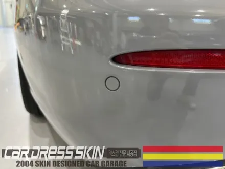 벤츠 E220d 순정 실버 색상을 요즘 대세 \