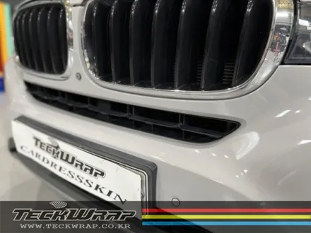 BMW X6 (F16) \