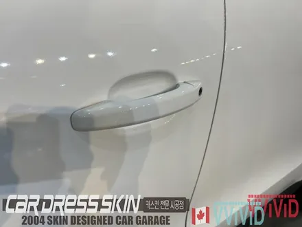 중고차랩핑 아우디 Q5 \
