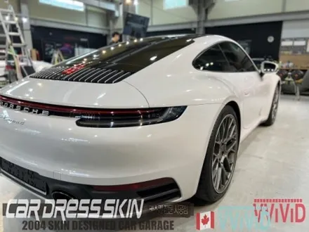 [인천랩핑]포르쉐 \