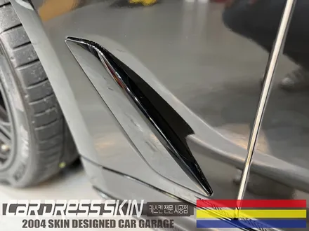 BMW G30 530i \