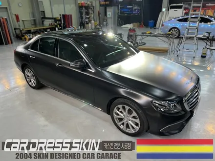 벤츠 E220d \