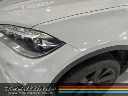 BMW X6 (F16) \
