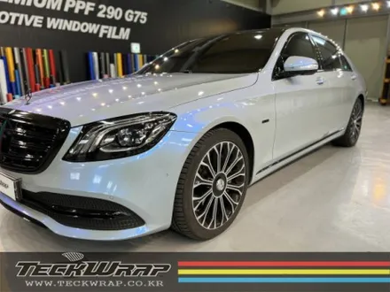 벤츠 S클래스 S560e \