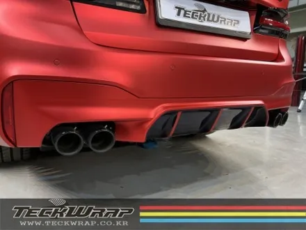 BMW 찐 M5 \