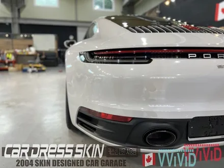 [인천랩핑]포르쉐 \