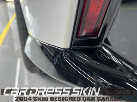 [인천랩핑]순정색상이 지겨워졌다면?BMW 120 하이그로시 \'고광택GT실버\' 전체랩핑 / 인천 서구 가좌동