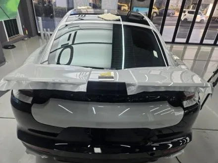 인천 포르쉐 전체랩핑 전문 파나메라 GTS 고광택 전체랩핑 / 인천 서구 가좌동