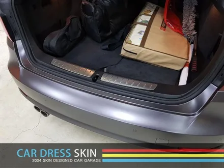은은한 다크그레이로 전체래핑 X BMW 3GT 튜닝 / 인천 서구