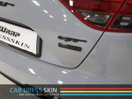 3M 시멘트색 랩핑 스팅어GT \