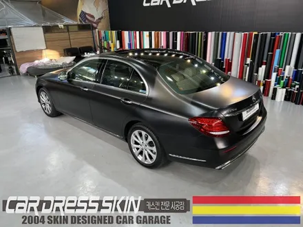 벤츠 E220d \