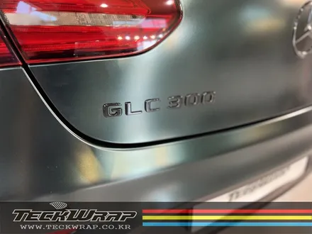 벤츠 GLC \