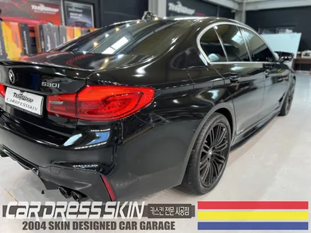 BMW G30 530i \