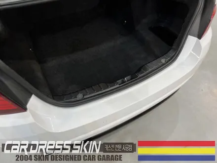 BMW 5시리즈 인천랩핑 \
