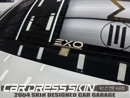 BMW520d 그릴랩핑&틴팅재시공/실내비침0%프라이버시완성 / 인천 서구 가좌동
