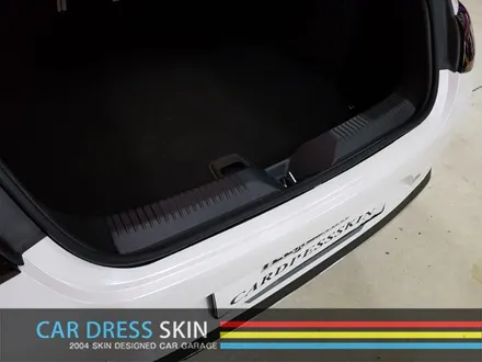 다이아몬화이트랩핑 X 신형 벤츠 C257 CLS400d X 인천 카드레스스킨 / 인천 서구