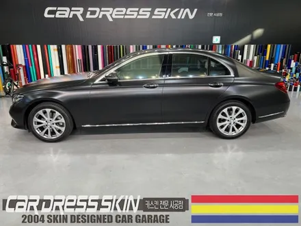 벤츠 E220d \
