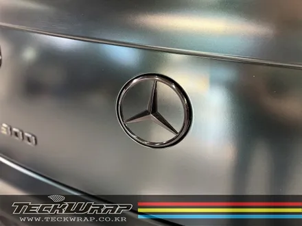 벤츠 GLC \