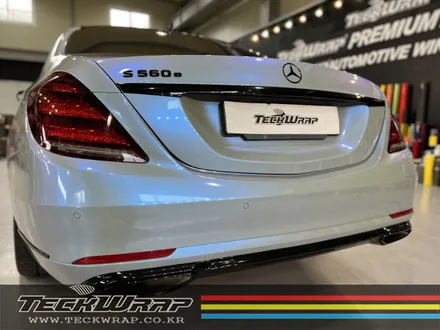 벤츠 S클래스 S560e \