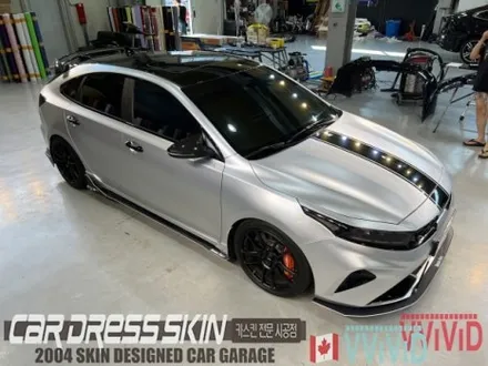 기아 K3 GT \